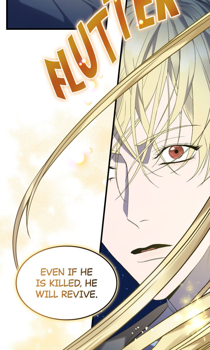 Raising a Sacrifice Chapter 11 page 69 - 