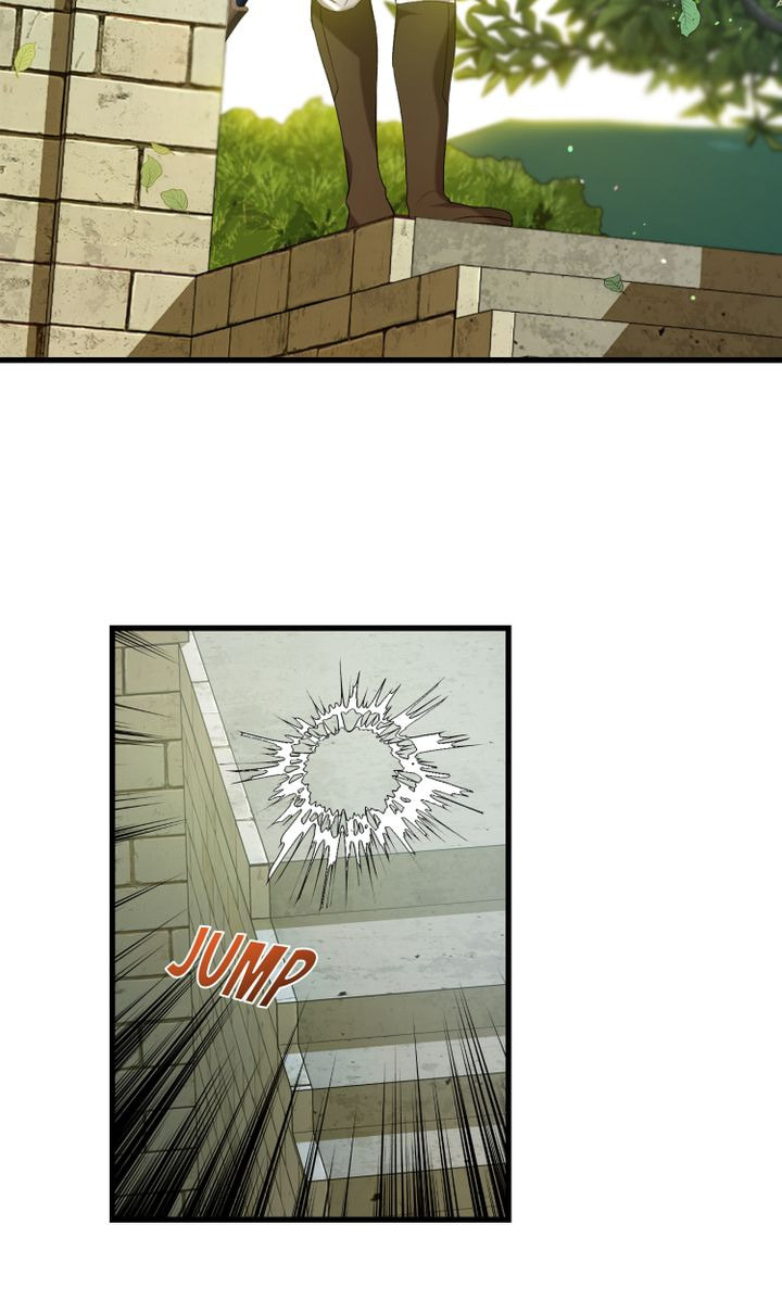 Raising a Sacrifice Chapter 11 page 8 - 