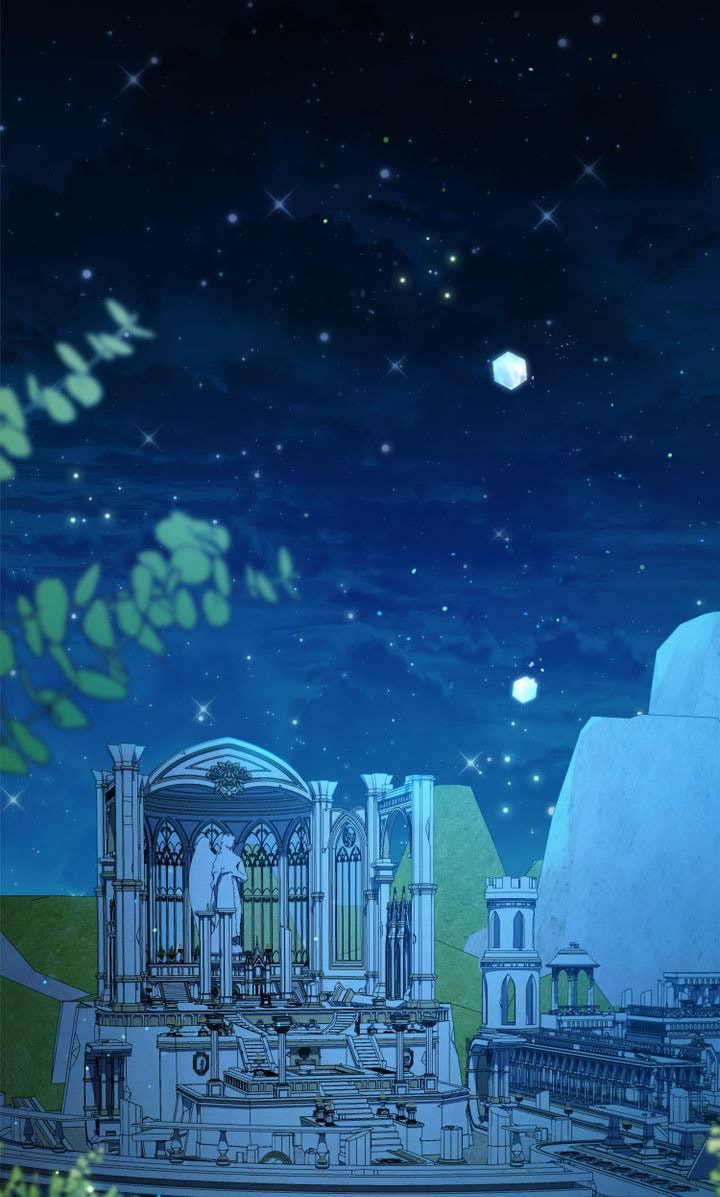 Raising a Sacrifice Chapter 11 page 72 - 