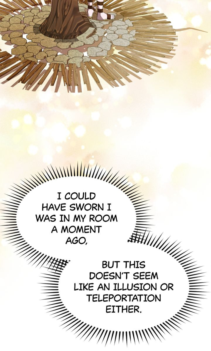 Raising a Sacrifice Chapter 11 page 81 - 