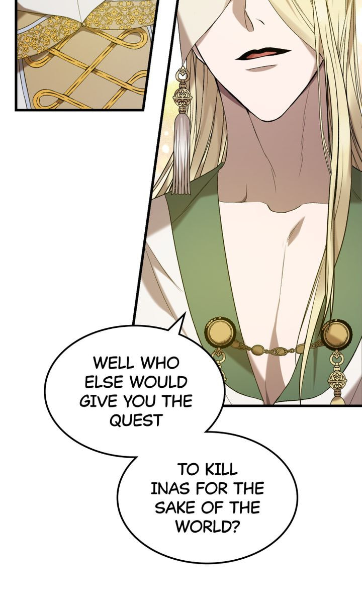 Raising a Sacrifice Chapter 11 page 84 - 