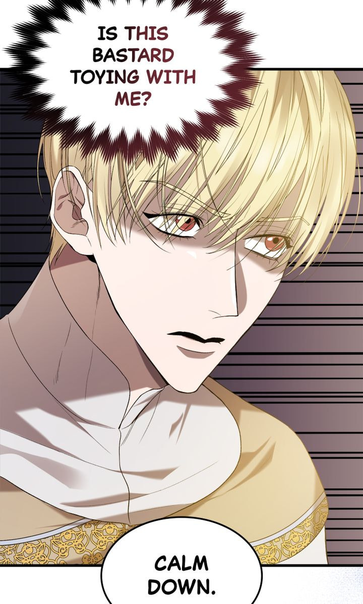 Raising a Sacrifice Chapter 11 page 89 - 