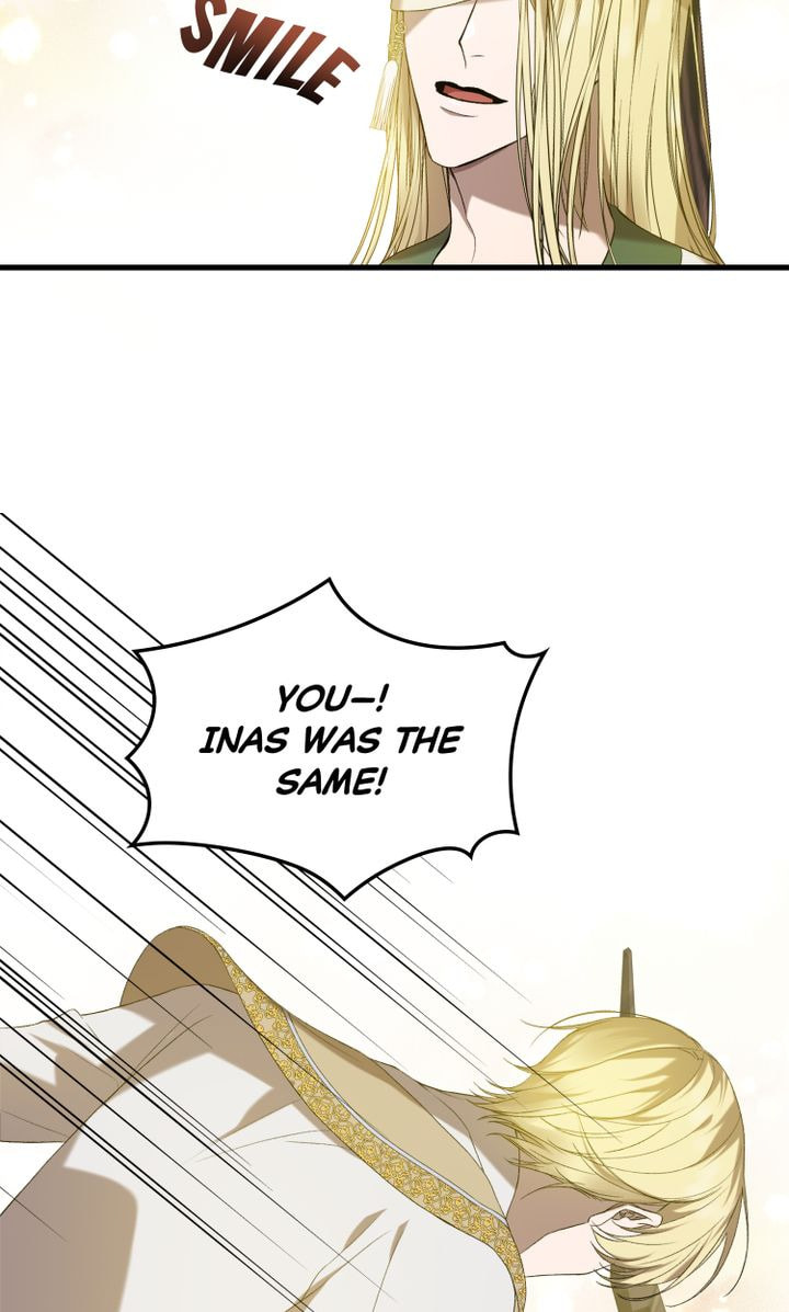 Raising a Sacrifice Chapter 11 page 99 - 