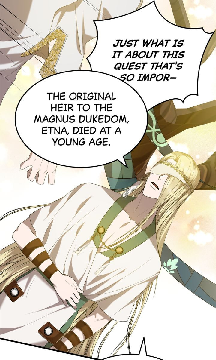 Raising a Sacrifice Chapter 11 page 100 - 