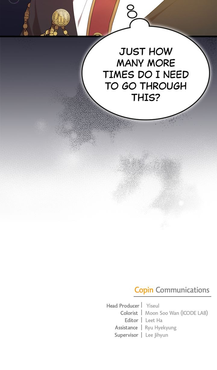 Raising a Sacrifice Chapter 12 page 104 - 