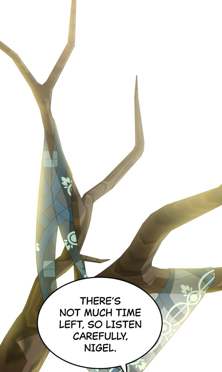 Raising a Sacrifice Chapter 12 page 19 - 