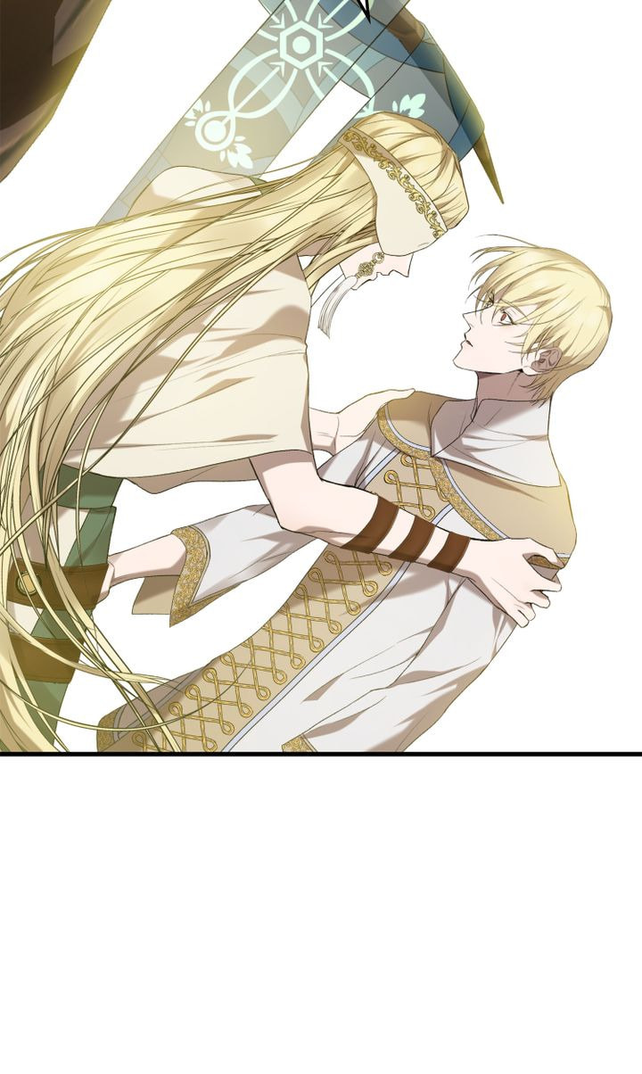 Raising a Sacrifice Chapter 12 page 20 - 