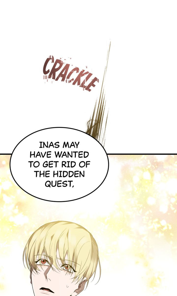 Raising a Sacrifice Chapter 12 page 21 - 