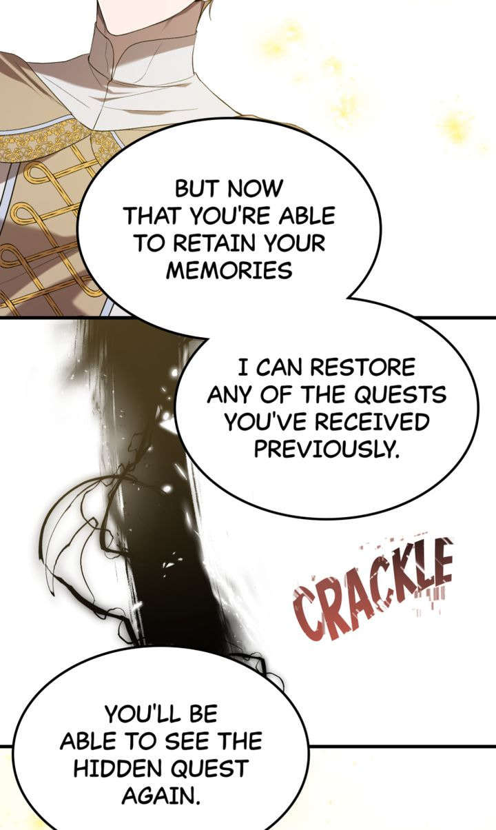 Raising a Sacrifice Chapter 12 page 22 - 
