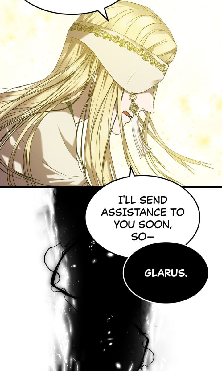 Raising a Sacrifice Chapter 12 page 23 - 
