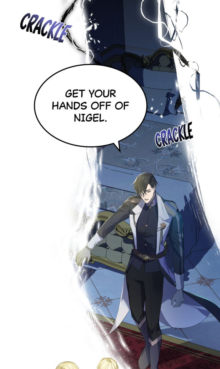 Raising a Sacrifice Chapter 12 page 25 - 