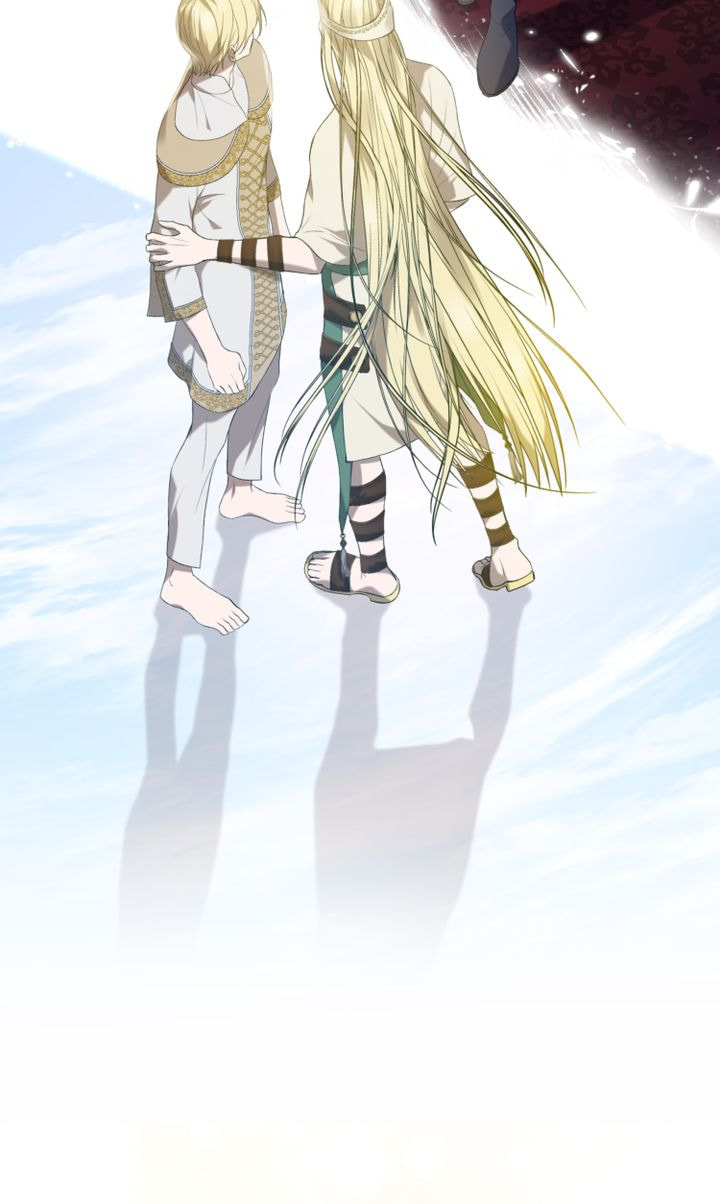 Raising a Sacrifice Chapter 12 page 26 - 