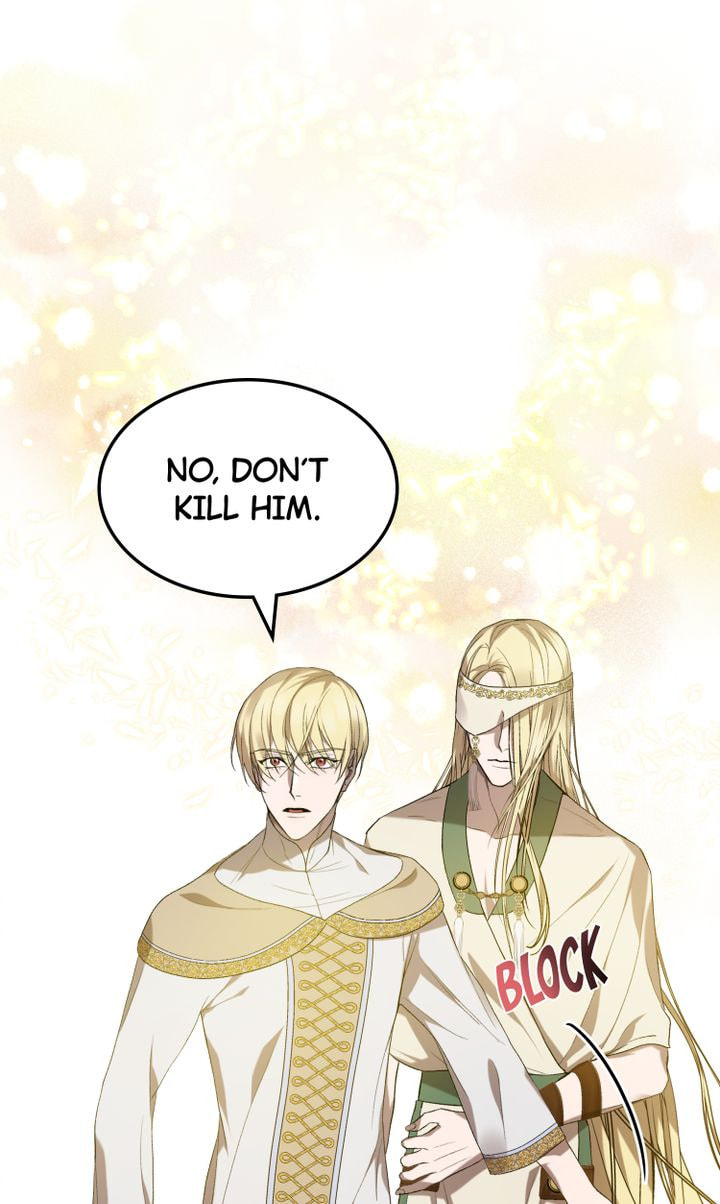 Raising a Sacrifice Chapter 12 page 27 - 