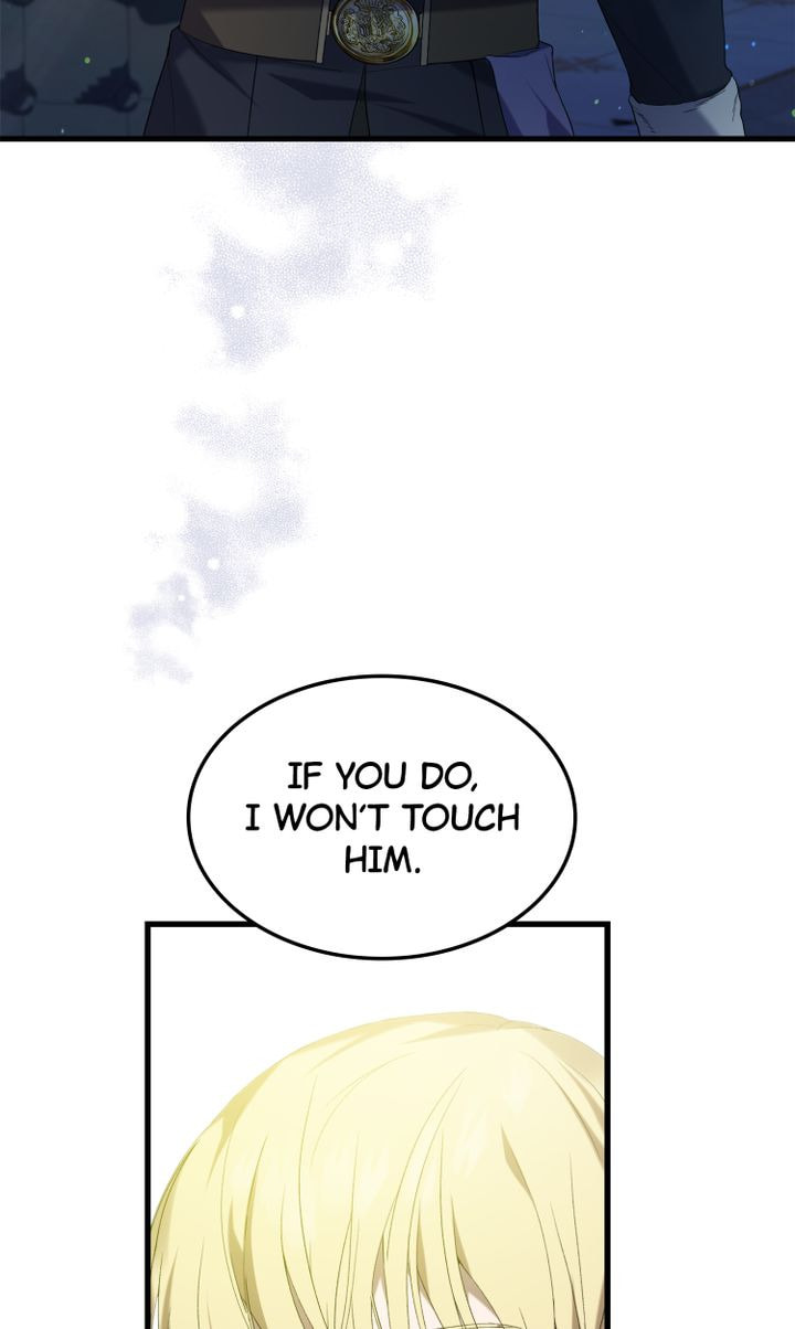 Raising a Sacrifice Chapter 12 page 31 - 