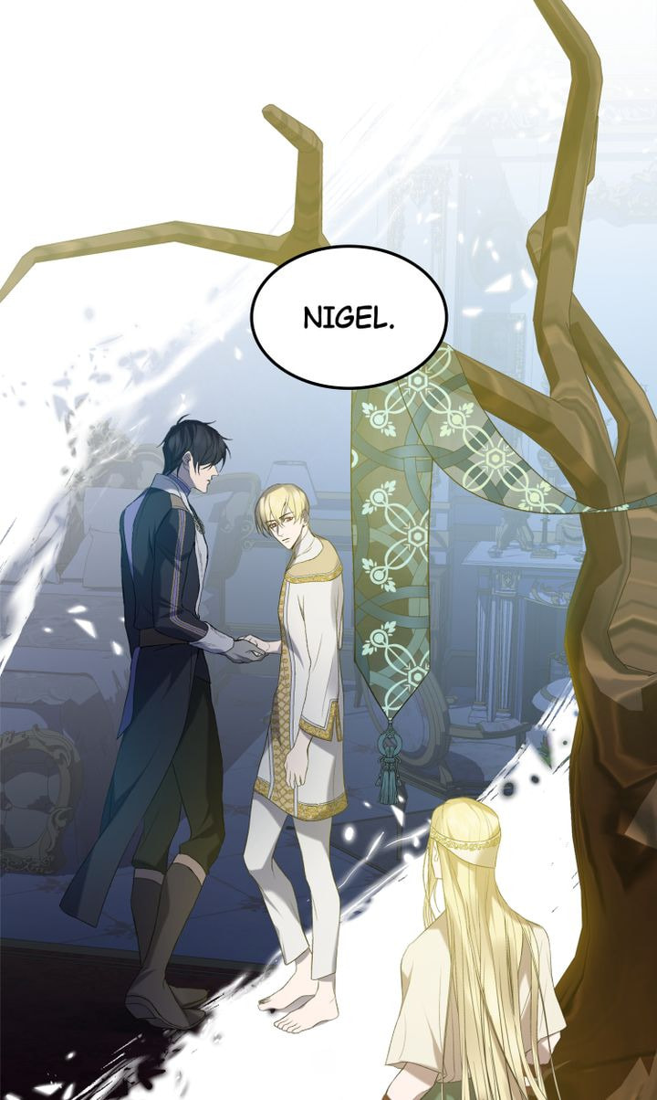Raising a Sacrifice Chapter 12 page 34 - 