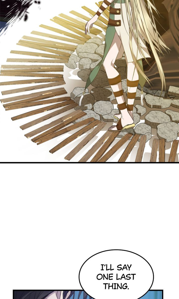 Raising a Sacrifice Chapter 12 page 35 - 