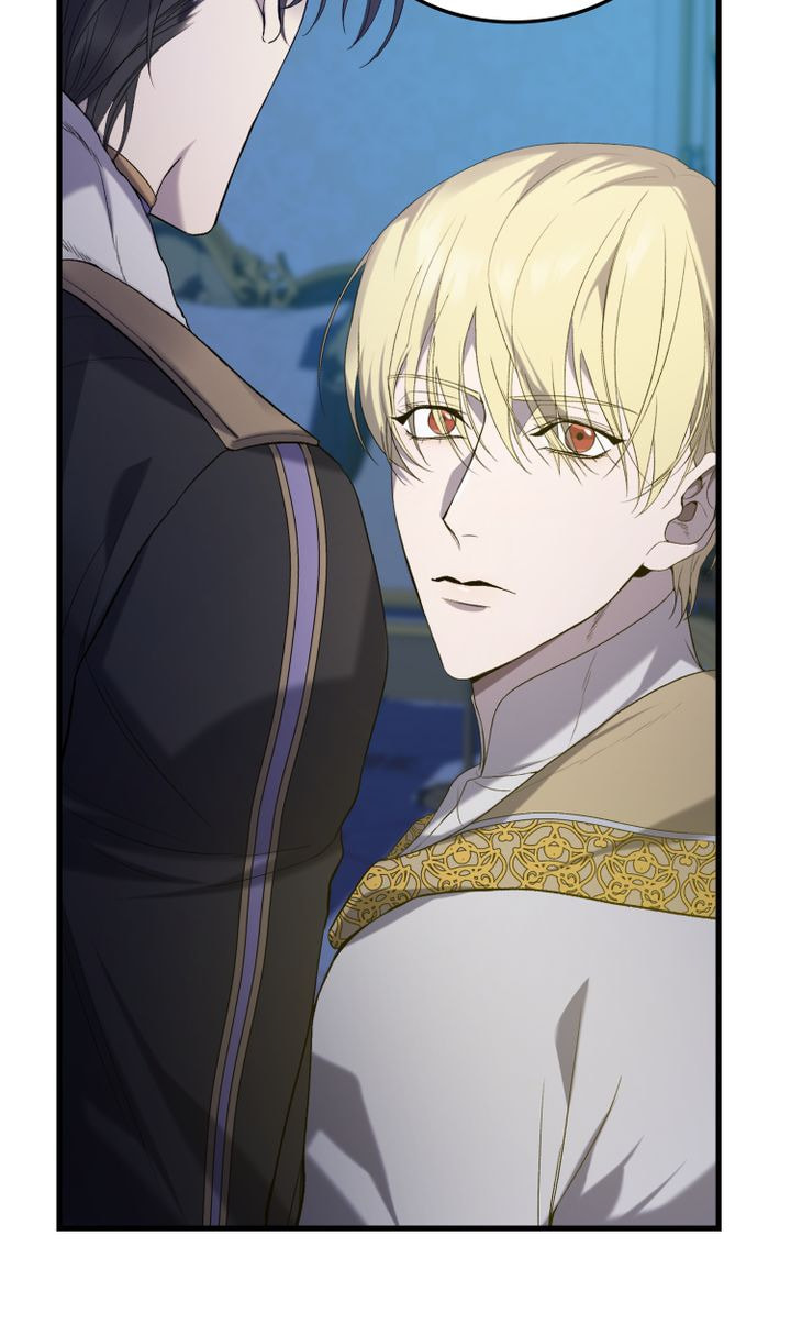 Raising a Sacrifice Chapter 12 page 36 - 
