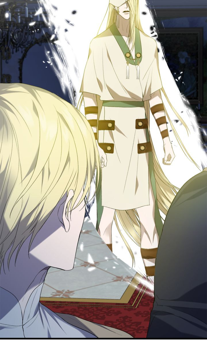 Raising a Sacrifice Chapter 12 page 38 - 