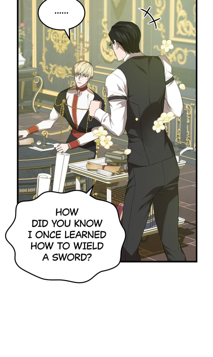 Raising a Sacrifice Chapter 12 page 42 - 