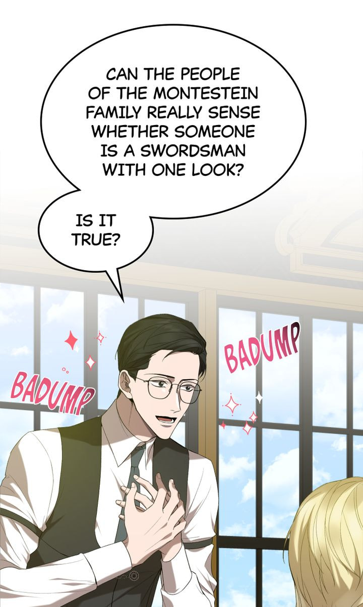 Raising a Sacrifice Chapter 12 page 43 - 