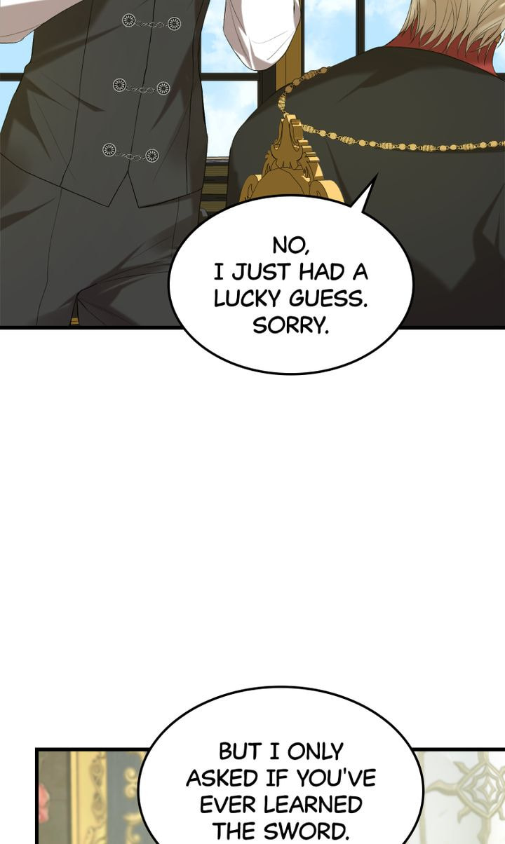 Raising a Sacrifice Chapter 12 page 44 - 