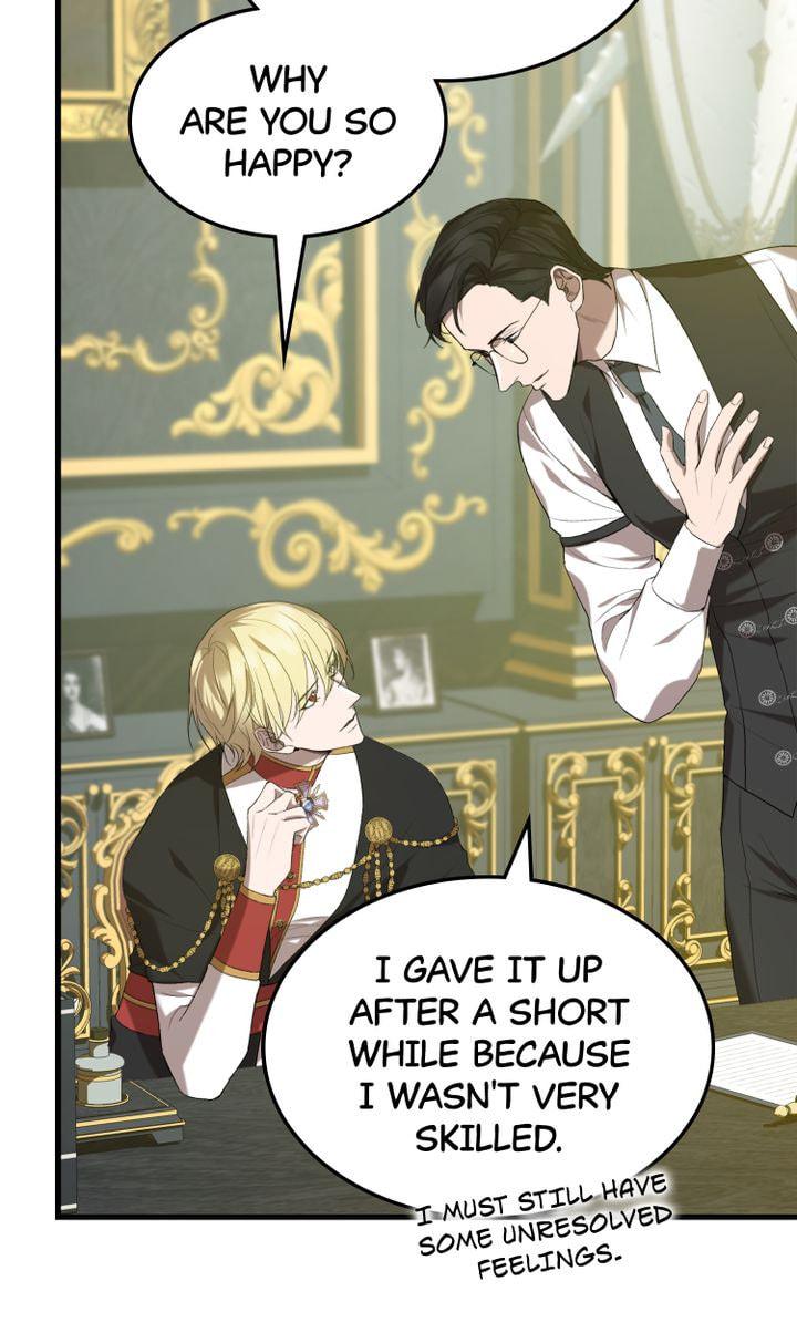 Raising a Sacrifice Chapter 12 page 45 - 