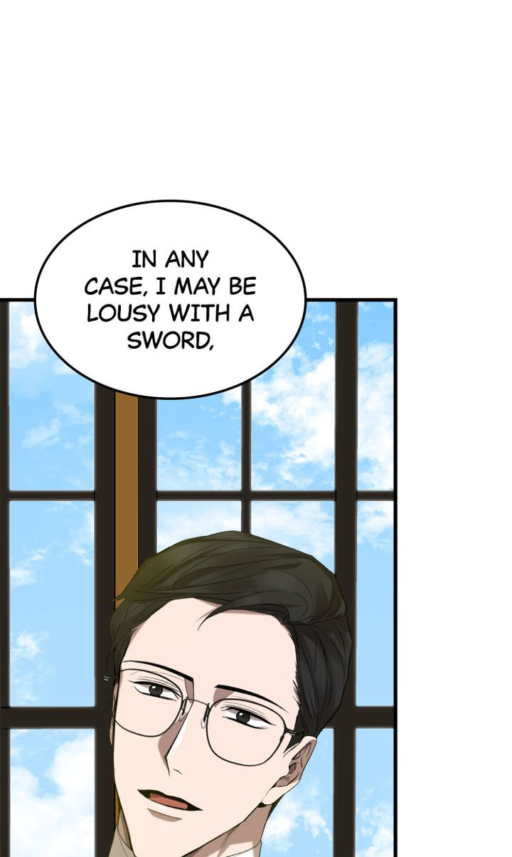 Raising a Sacrifice Chapter 12 page 46 - 