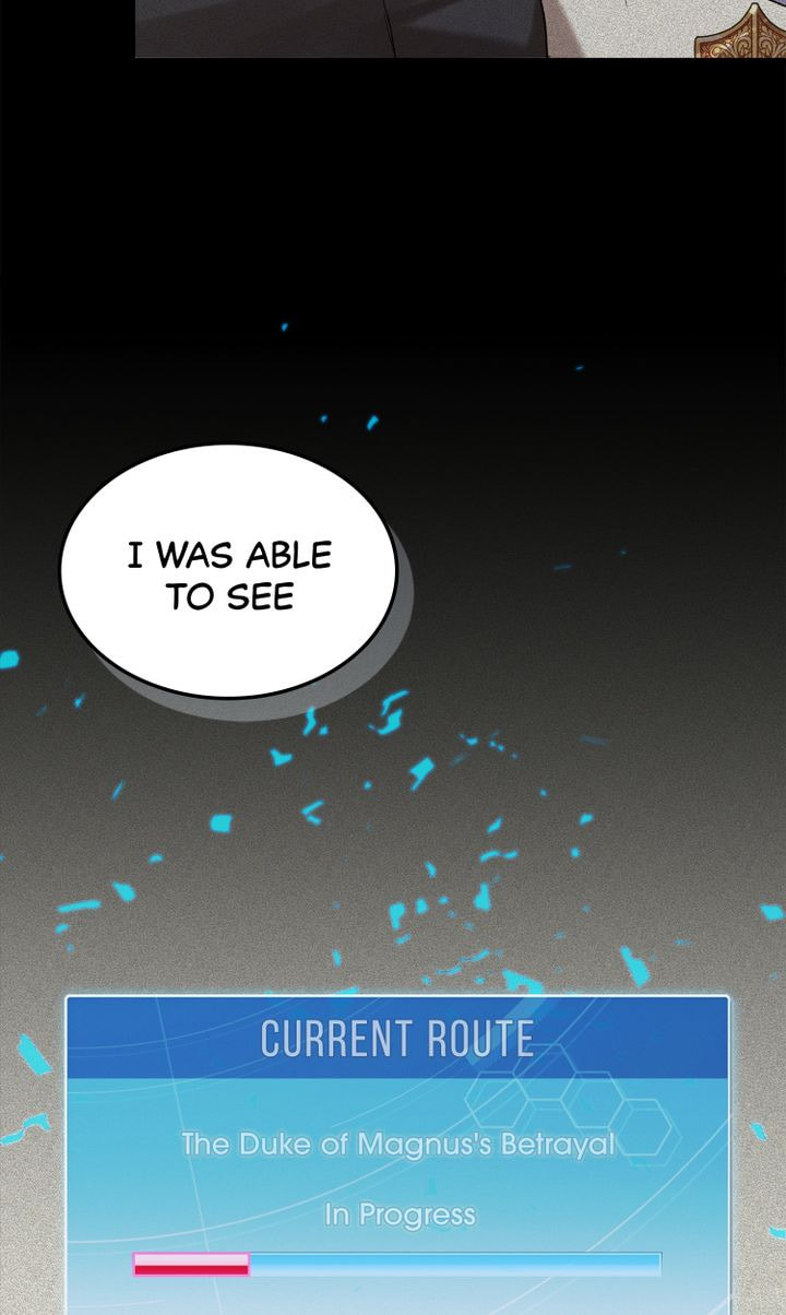 Raising a Sacrifice Chapter 12 page 52 - 