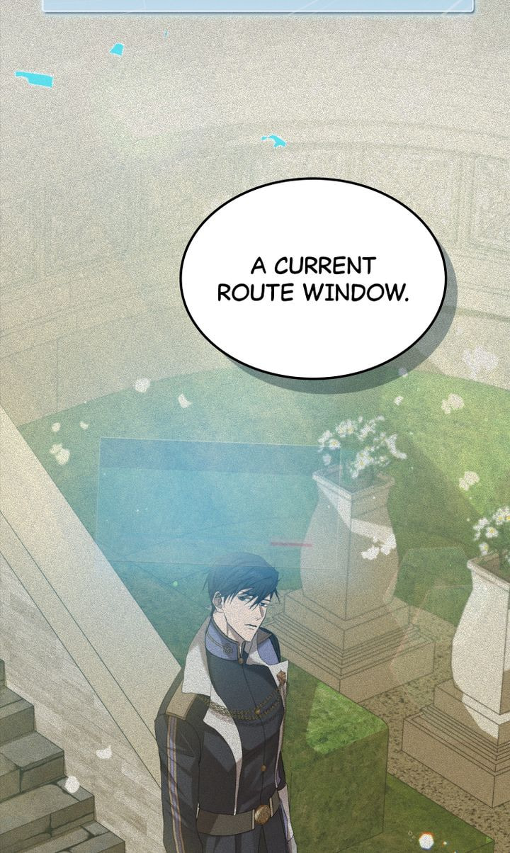 Raising a Sacrifice Chapter 12 page 53 - 