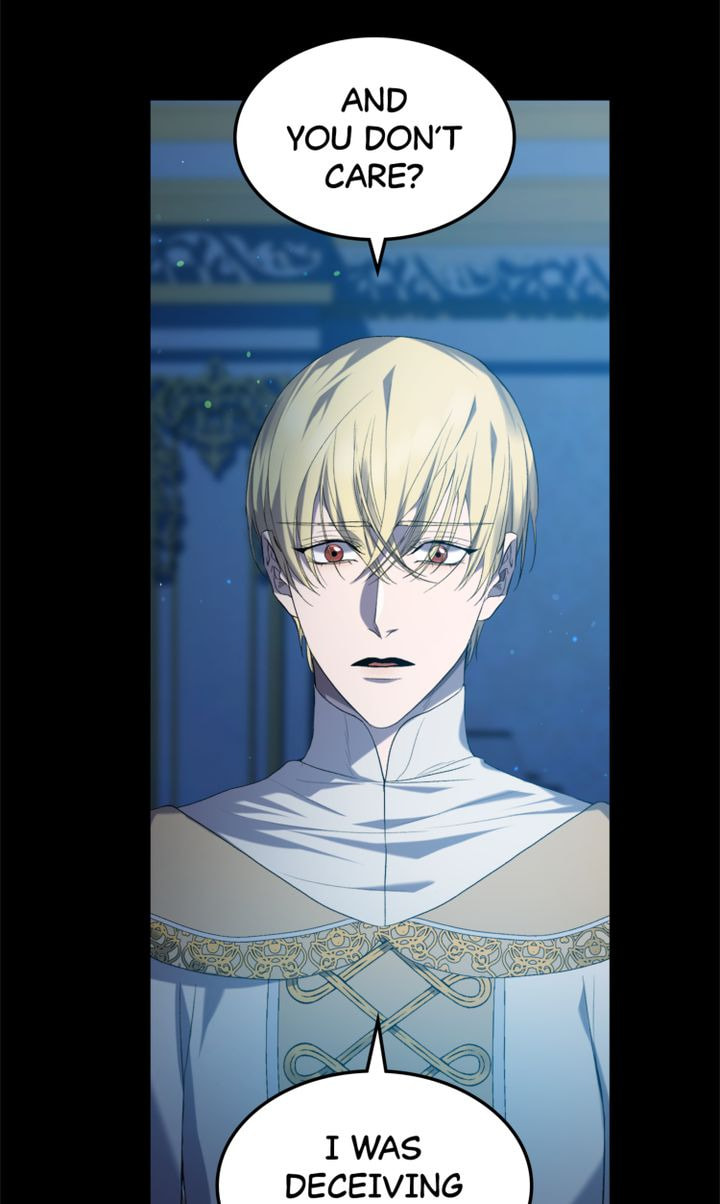 Raising a Sacrifice Chapter 12 page 55 - 