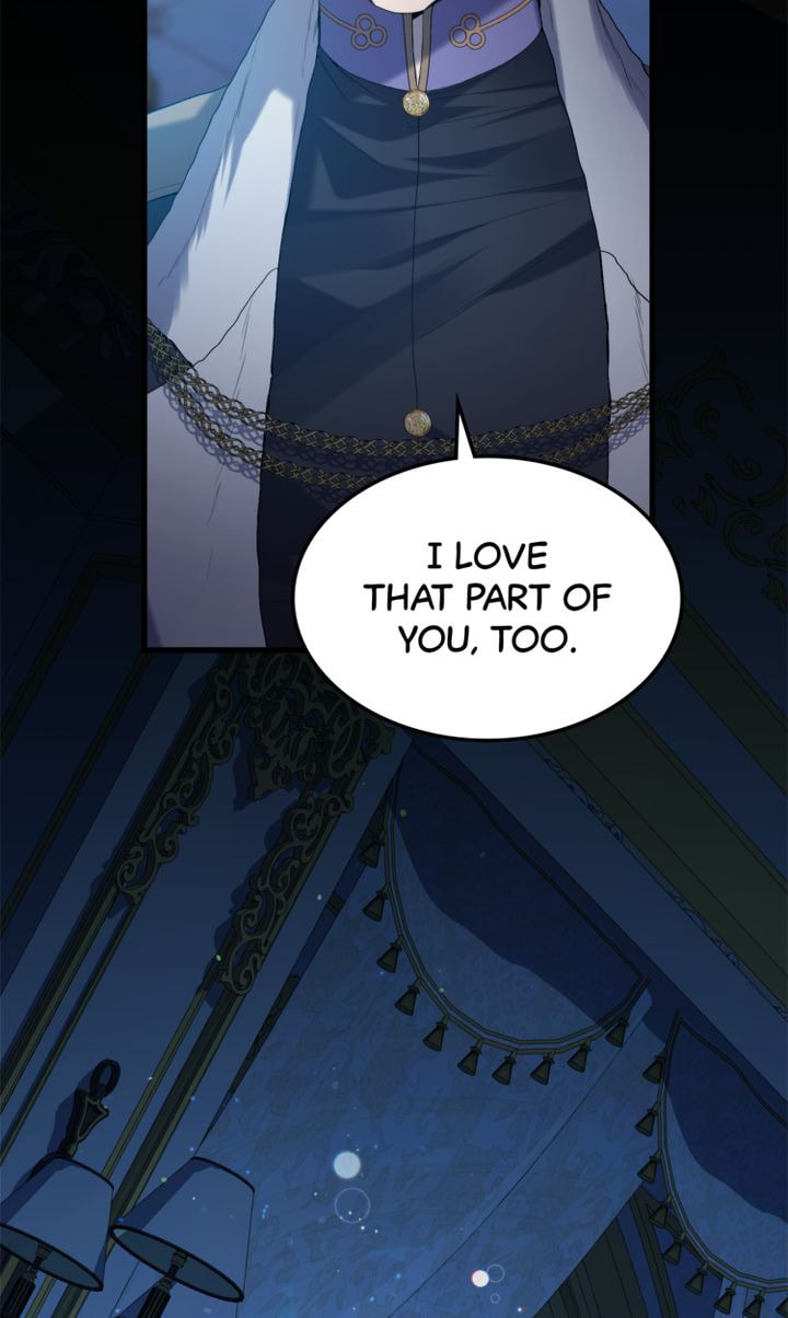 Raising a Sacrifice Chapter 12 page 57 - 