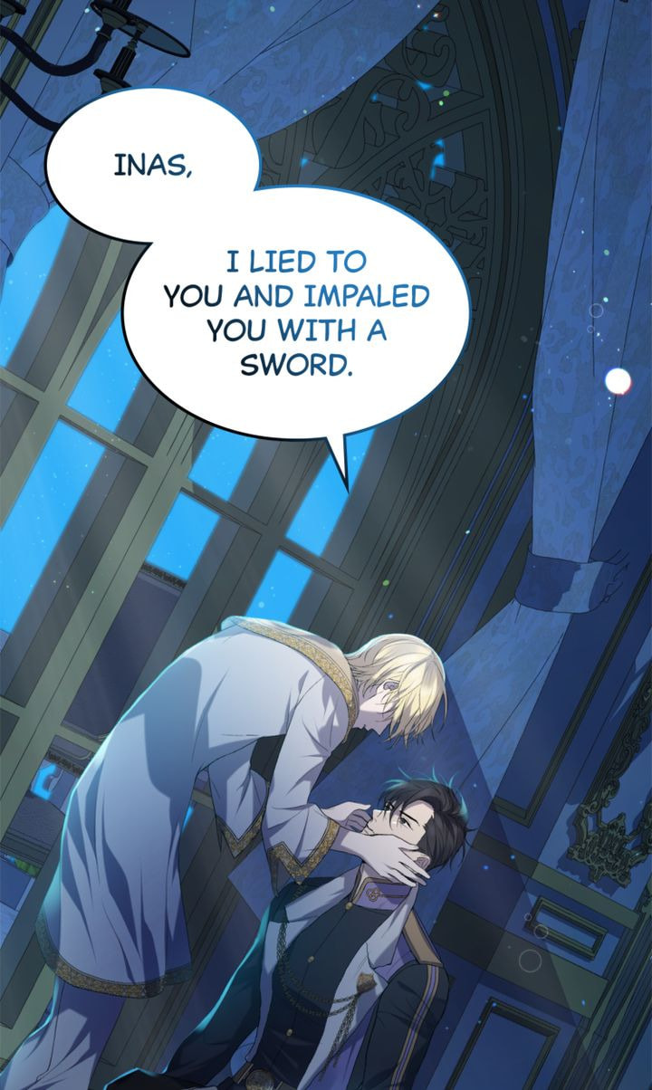 Raising a Sacrifice Chapter 12 page 58 - 