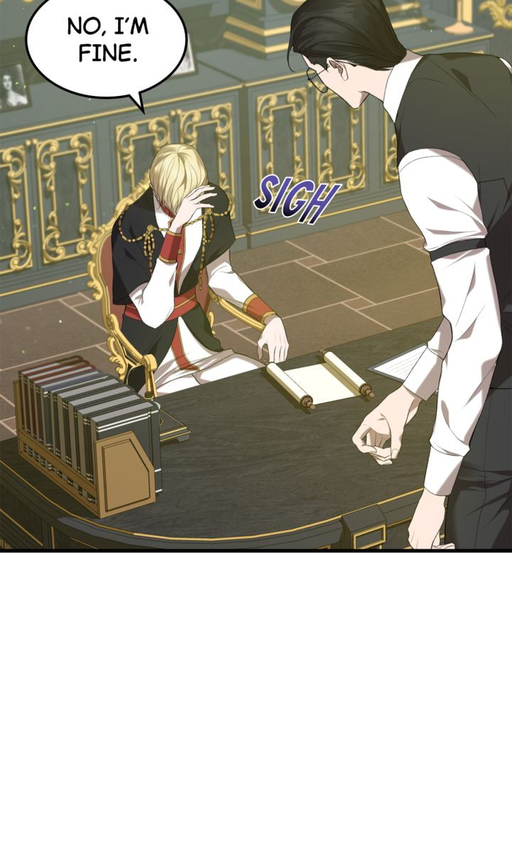 Raising a Sacrifice Chapter 12 page 64 - 