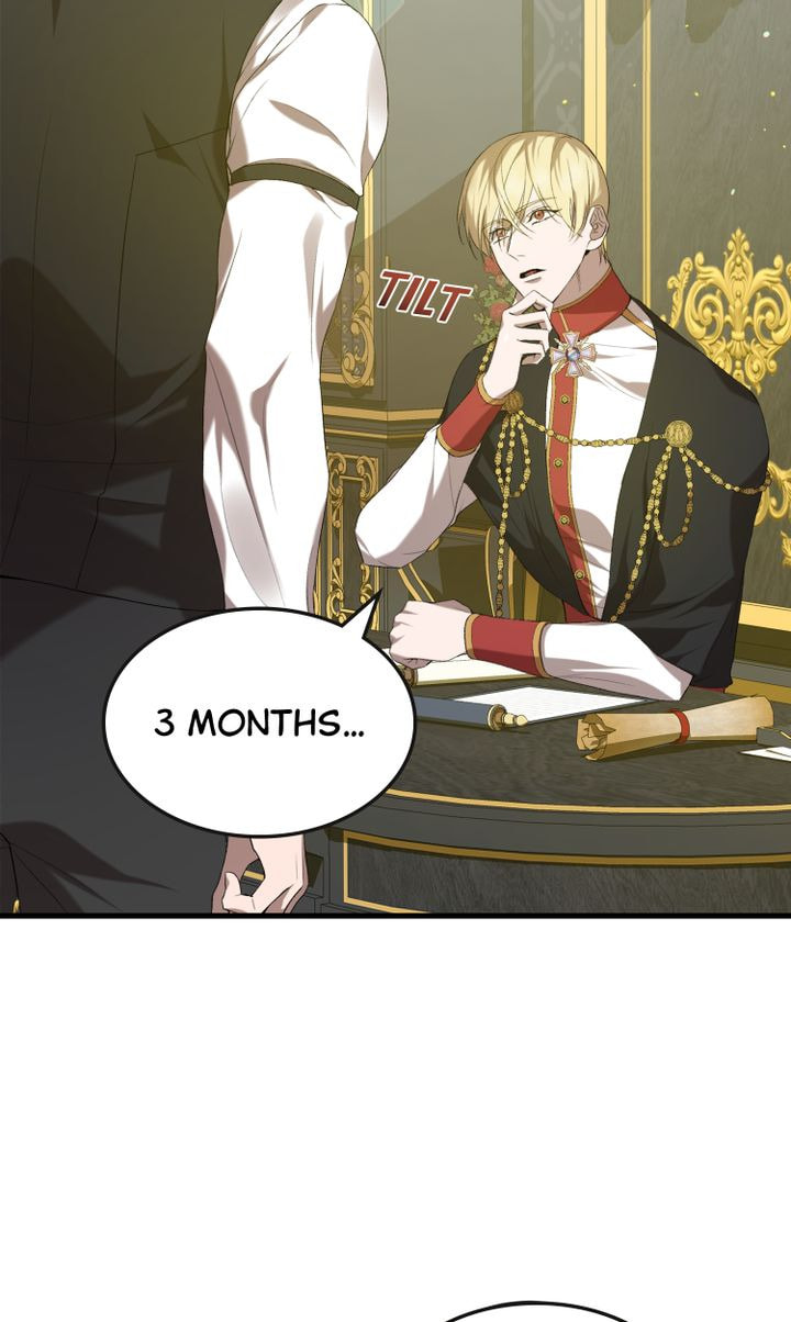 Raising a Sacrifice Chapter 12 page 68 - 