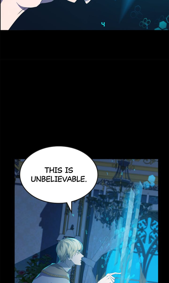 Raising a Sacrifice Chapter 12 page 73 - 