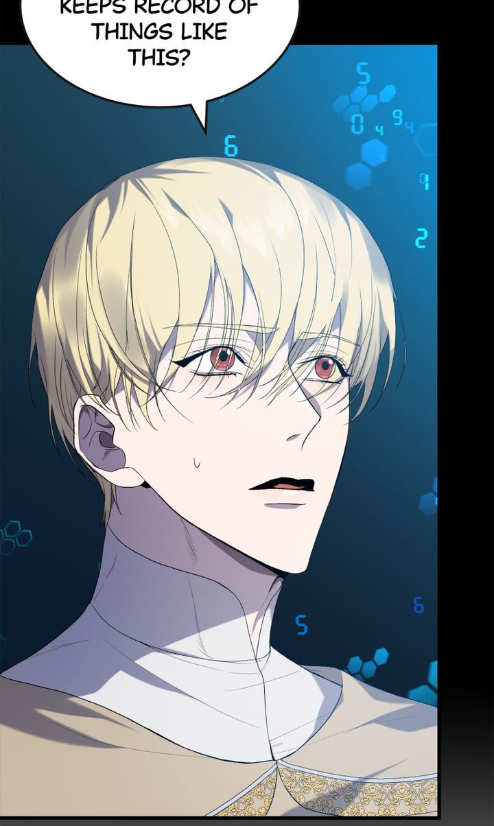 Raising a Sacrifice Chapter 12 page 75 - 