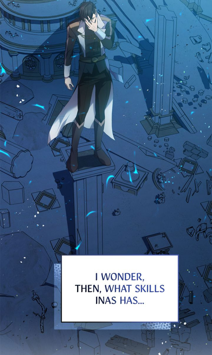 Raising a Sacrifice Chapter 12 page 80 - 