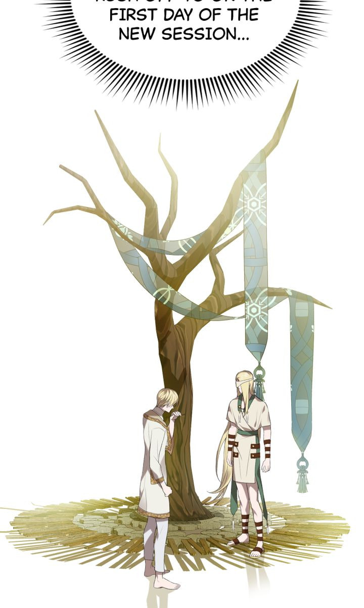 Raising a Sacrifice Chapter 12 page 9 - 