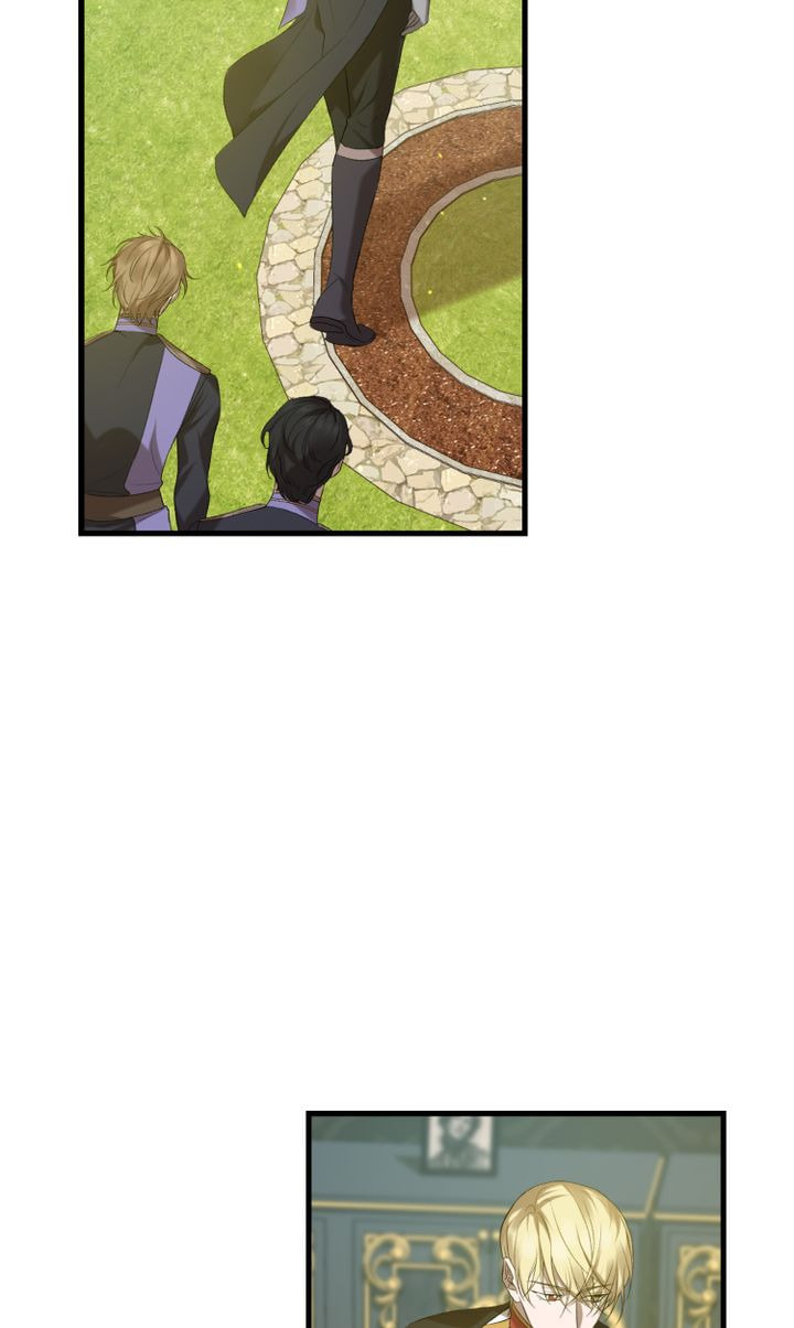 Raising a Sacrifice Chapter 12 page 84 - 