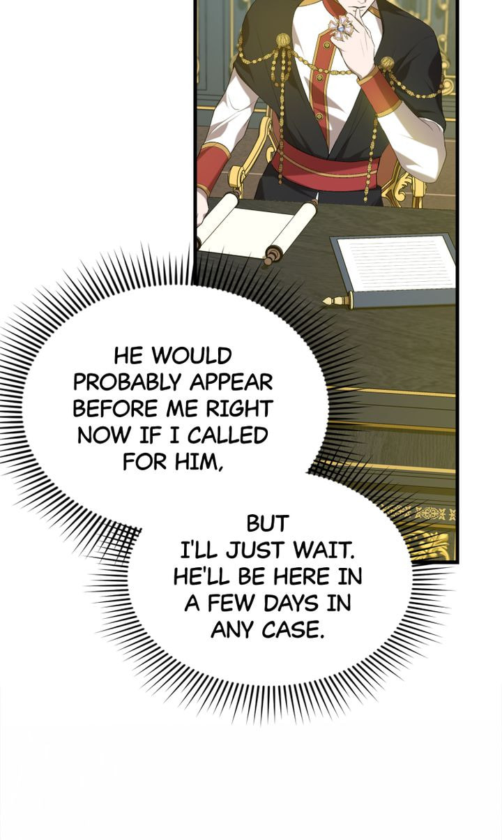 Raising a Sacrifice Chapter 12 page 85 - 