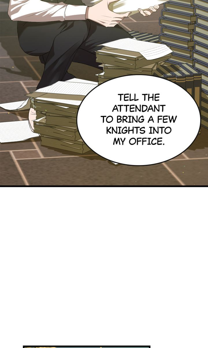 Raising a Sacrifice Chapter 12 page 87 - 