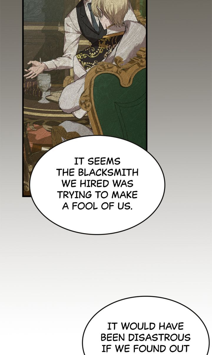 Raising a Sacrifice Chapter 12 page 97 - 