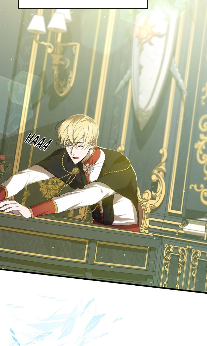 Raising a Sacrifice Chapter 13 page 19 - 