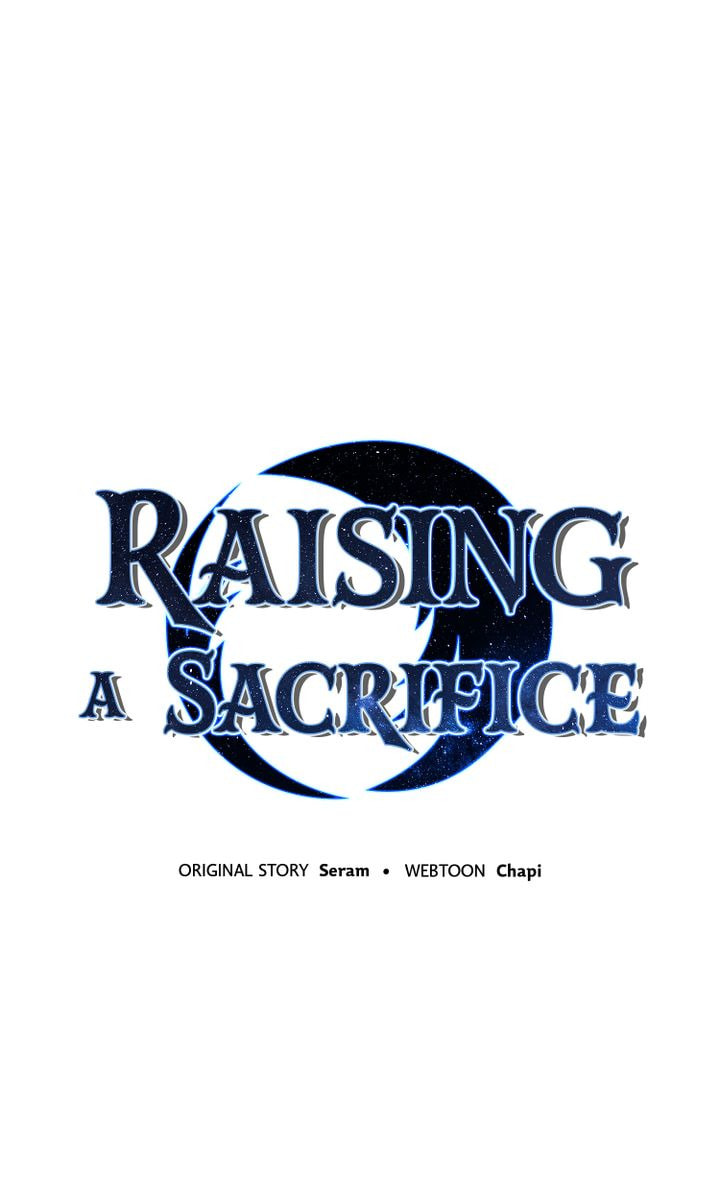 Raising a Sacrifice Chapter 13 page 22 - 