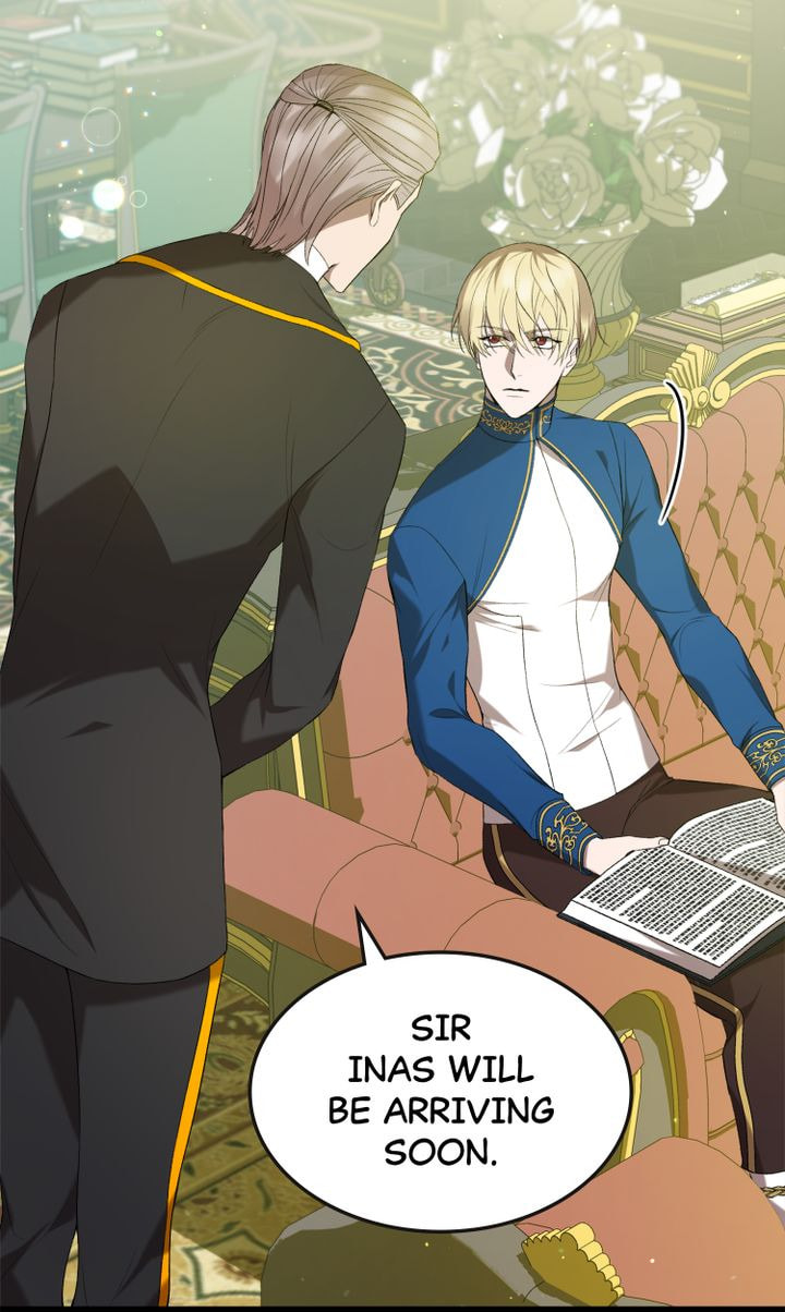 Raising a Sacrifice Chapter 13 page 25 - 