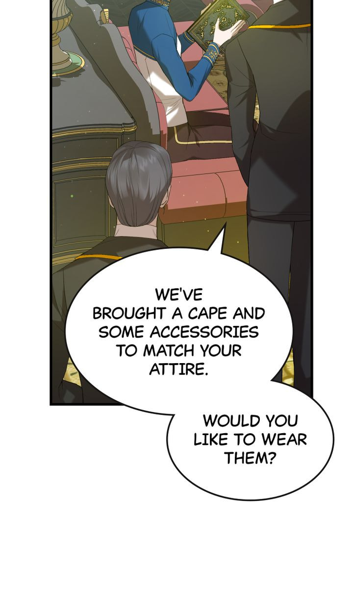 Raising a Sacrifice Chapter 13 page 27 - 