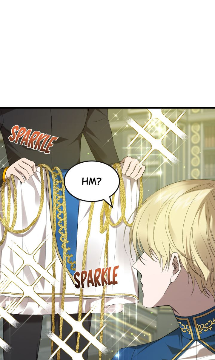 Raising a Sacrifice Chapter 13 page 28 - 