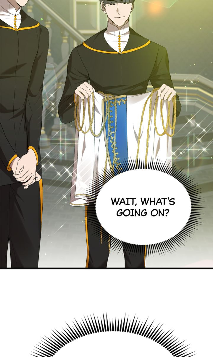 Raising a Sacrifice Chapter 13 page 30 - 