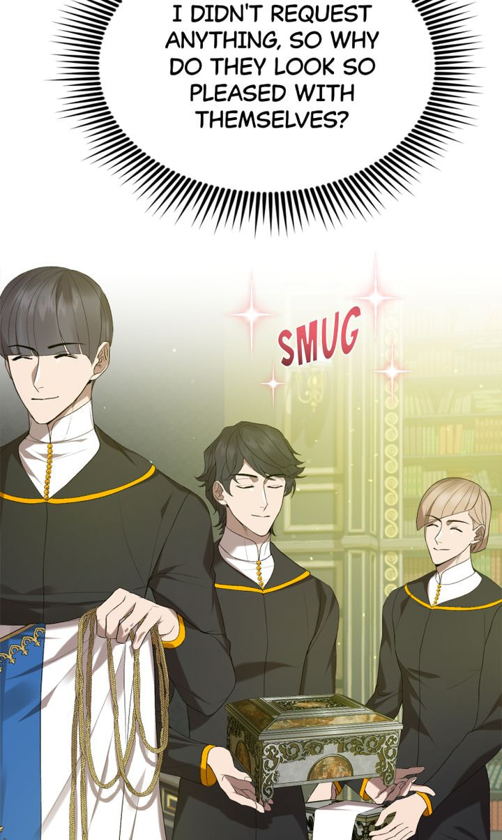 Raising a Sacrifice Chapter 13 page 31 - 