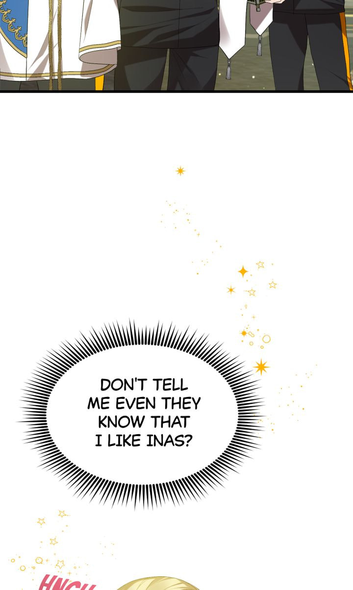 Raising a Sacrifice Chapter 13 page 32 - 